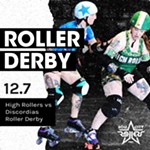 12/7+-+High+Rollers+vs+Discordias+Roller+Derby