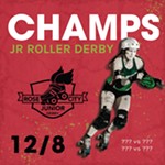 12/8+-+Juniors+Home+Team+Championships+DOUBLEHEADER