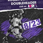 Rose+City+Rollers+vs+Arch+Rival