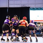 All+Star+Roller+Derby+Series+Doubleheader-+Rat+City+v+Jet+City+%26+Rose+City+Rollers+v+Minnesota+Roller+Derby
