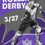 Rose+City+All+Stars%3A+Wheels+vs+Justice