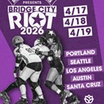 Bridge+City+Riot%3A+Juniors+All+Star+Tournament