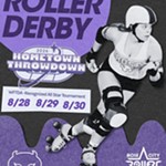 Hometown+Throwdown%3A+WFTDA+-Recognized+All+Star+Tournament