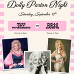 Dolly+Parton+Night%3A+Wreckers+vs+Walla+Walla+Sweets