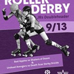 Rose+City+Juniors+G1%3A+Bad+Apples+v+Skaters+of+Doom+G2%3A+Undead+Avengers+v+Death+Scar+Derby+Droids